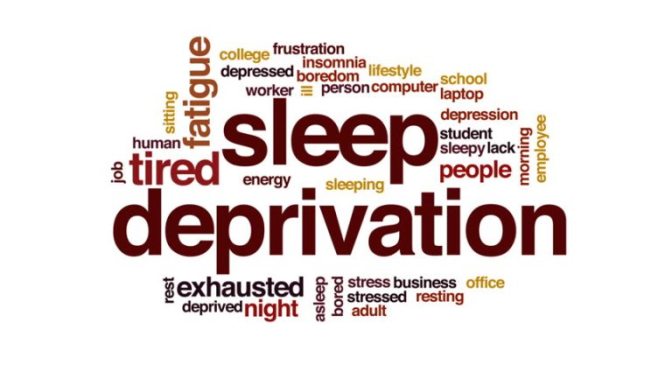 Survey: Most Americans “Feel Sleepy” 3+ Days Per Week, With Negative Impact On Daily Life (NSF)