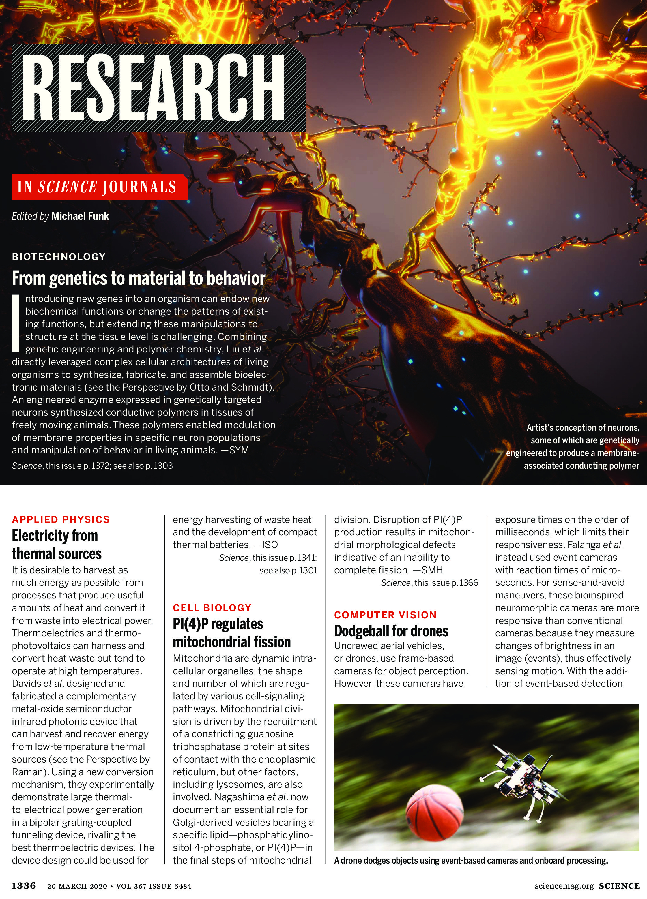 Science Magazine Journal March 20 2020 Research Highlights-page-0