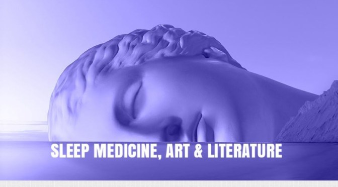 Health Lecture: “Sleep Medicine, Art & Literature” By Professor Meir Kryger