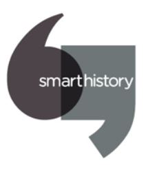 Smarthistory Logo