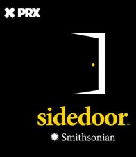Smithsonian Sidedoor Podcast
