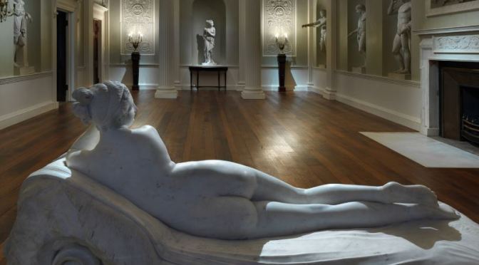 Exhibitions: “Outstanding! THE RELIEF FROM RODIN TO PICASSO” At Städel Museum