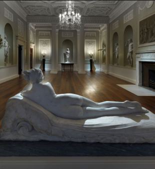 The British Galleries Metropolitan Museum of Art Reopens March 2020