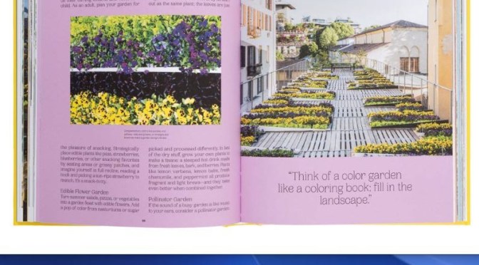 New Architecture Books: “The Gardens Of Eden” By Gestalten (April 2020)