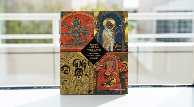 Art History Podcasts: “Understanding the Medieval World through Books” (Getty Museum)