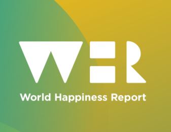 World Happiness Report 2020