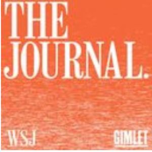WSJ Podcasts