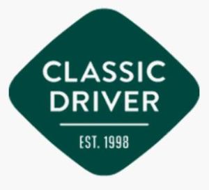 Classic Driver Magazine