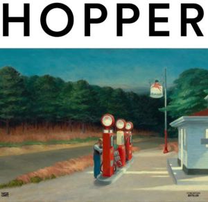 Edward Hopper A New Perspective on Landscape April 2020