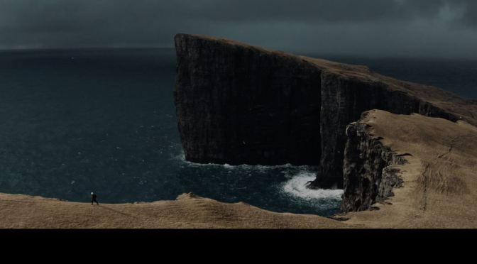 Top New Travel Videos: “FØROYAR” In The Faroe Islands, Denmark (2020)