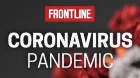 Frontline Coronavirus Pandemic PBS