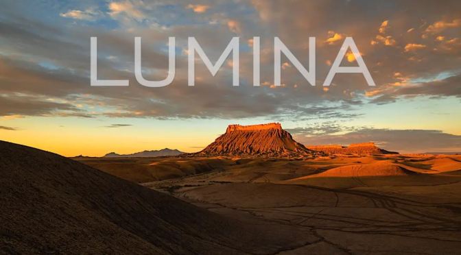 New Timelapse Videos: “Lumina” – A Study Of Light & Shadows In Nature