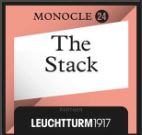 Monocle 24 The Stack