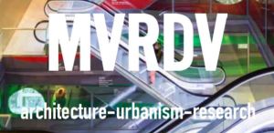 MVRDV Architects Portfolio