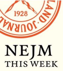 New England Journal of Medicine Podcast This Week