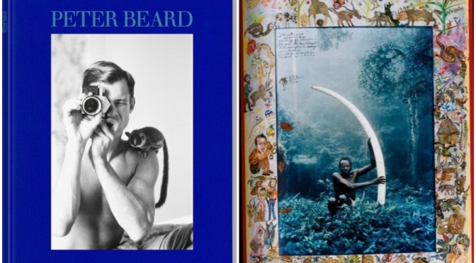 New Photography Books: “Peter Beard” – “Life As Works Of Art” (Taschen)