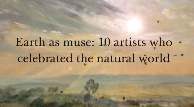 Natural World Art: “Ten Artists Who Celebrated Nature” (Christie’s)