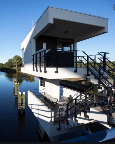 Sweets Hotel Amsterdam