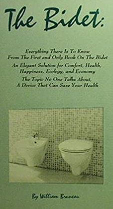 The Bidet book