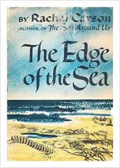 The Edge of the Sea Rachel Carson