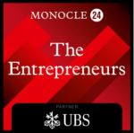 The Entrepreneurs Monocle 24 Podcast