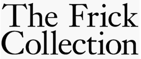 The Frick Collection Logo