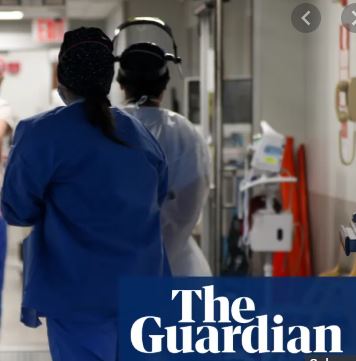 The Guardian Healthcare