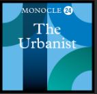 The Urbanist Podcast