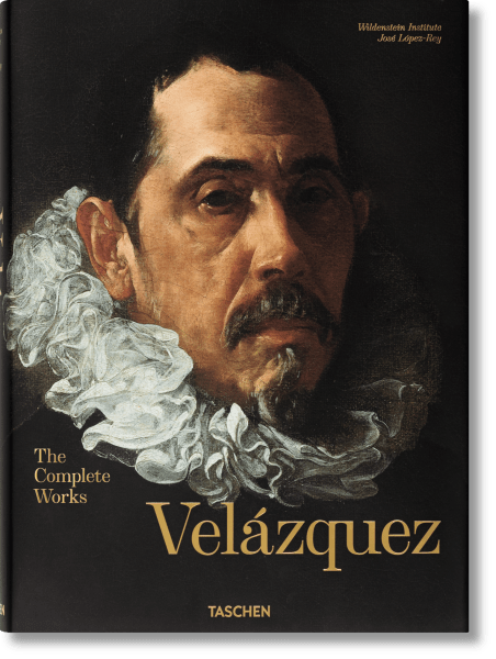 Velázquez The Complete Works Taschen 2020