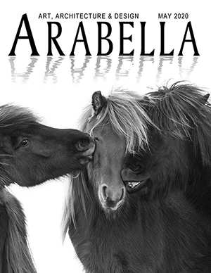 Arabella Magazine May 2020 Digital Issue