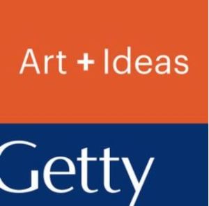 Art + Ideas - Getty Podcasts