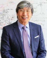 Dr. Patrick Soon-Shiong