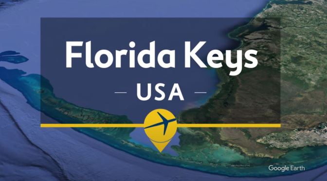New Video Travel Guides: “Florida Keys” (Expedia)