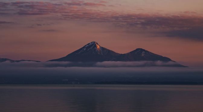 Timelapse Travel Videos: “Genesis 8K – Discover Japan” By Daisuke Shimizu