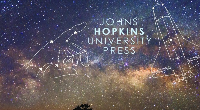 Top Literary Catalogs: “Johns Hopkins University Press – Winter 2020”