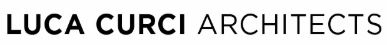 Luca Curci Architects logo
