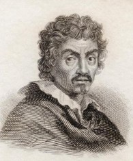 Michelangelo Merisi da Caravaggi