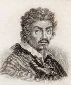 Michelangelo Merisi da Caravaggi