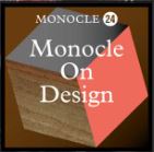 Monocle on Design