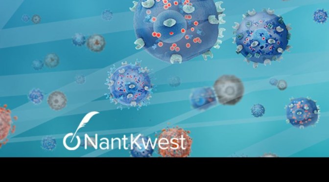 Interviews: 67-Year Old Bioscientist And Business CEO Patrick Soon-Shiong “Progress On Covid-19”