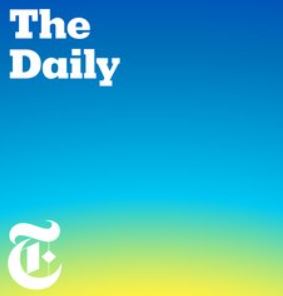 NY Times Podcasts