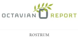 Octavian Report Rostrum Podcasts