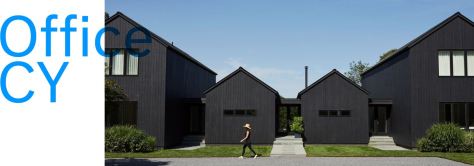 Office CY Margarets Drive Shelter Iskand 2020