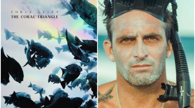 New Photography Books: “The Coral Triangle” By Chris Leidy (May 2020)