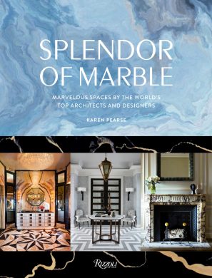 Splendor of Marble Karen Pearse Rizzoli