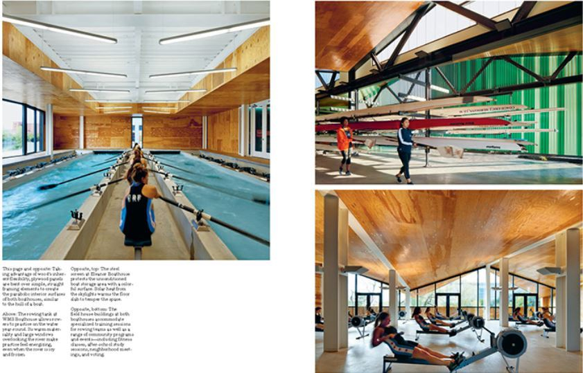 Studio Gang - Architecture - Phaidon - May 11 2020