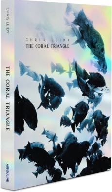 The Coral Triangle by Chris Leidy Assouline May 25 2020