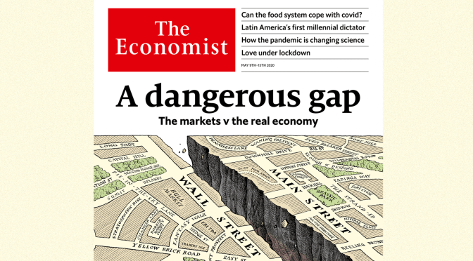 GLOBAL NEWS: A Dangerous Gap, Covid-19 Research & Companionship (Podcast)
