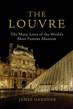 The Louvre James Gardner