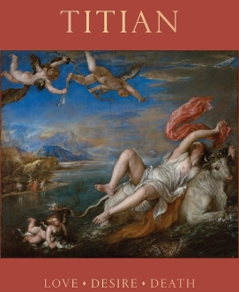 Titian Love Desire Death